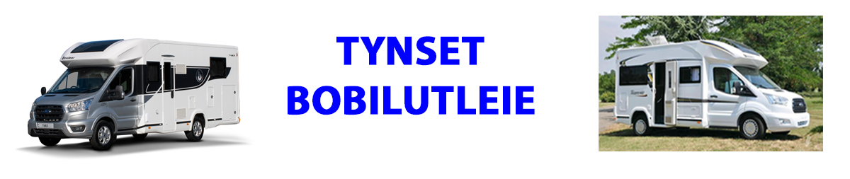 Tynset Bobilutleie